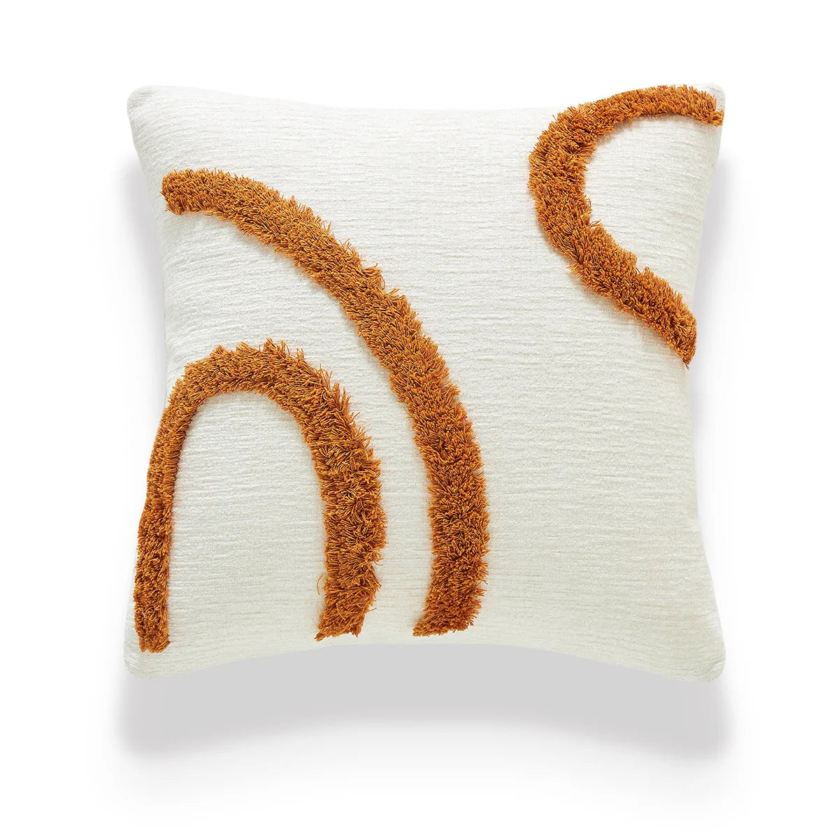 Housse de coussin Pois Vintage Nordique - Motif 14